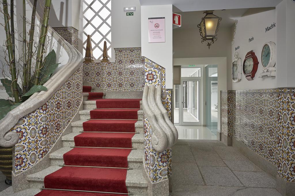 Welcome In Aveiro Zewnętrze zdjęcie