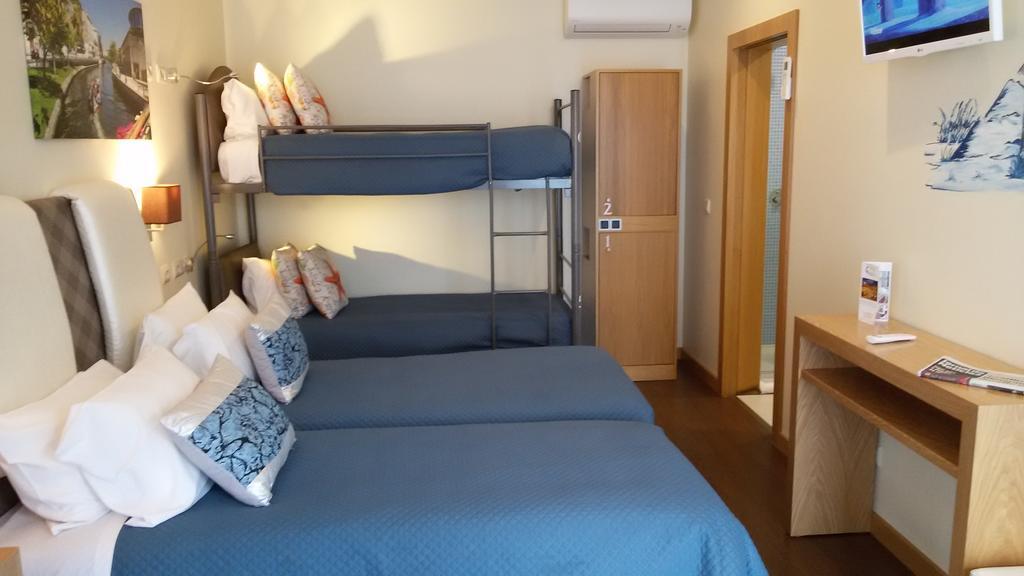 Welcome In Aveiro Zewnętrze zdjęcie