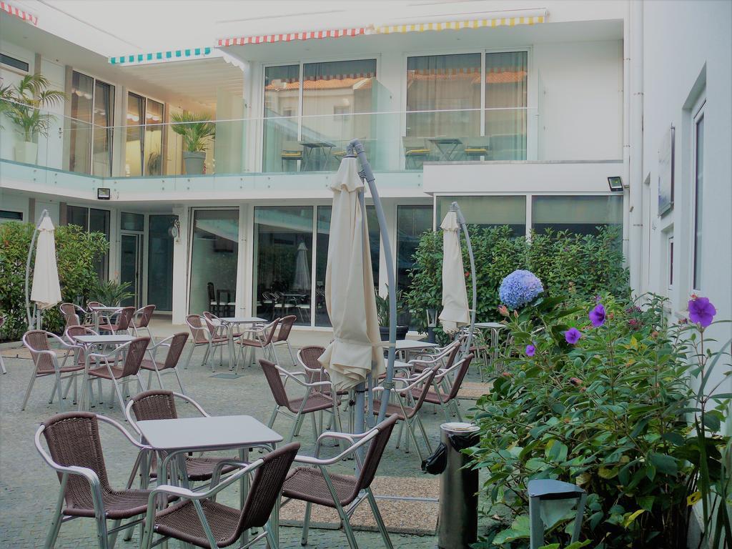 Welcome In Aveiro Zewnętrze zdjęcie