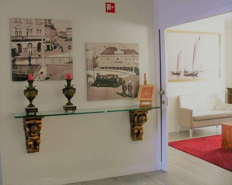 Welcome In Aveiro Zewnętrze zdjęcie