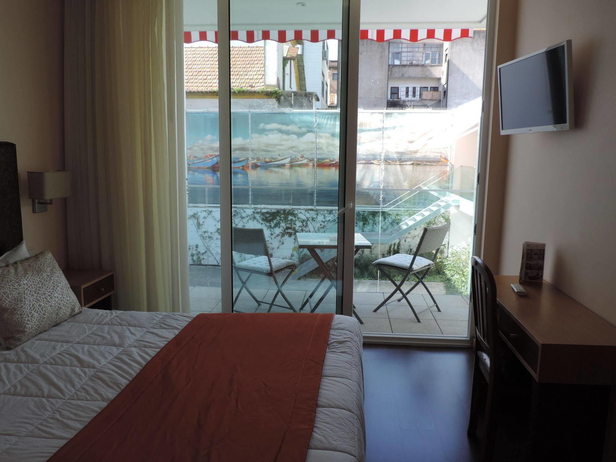 Welcome In Aveiro Zewnętrze zdjęcie